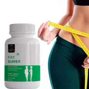 obesity and its solution